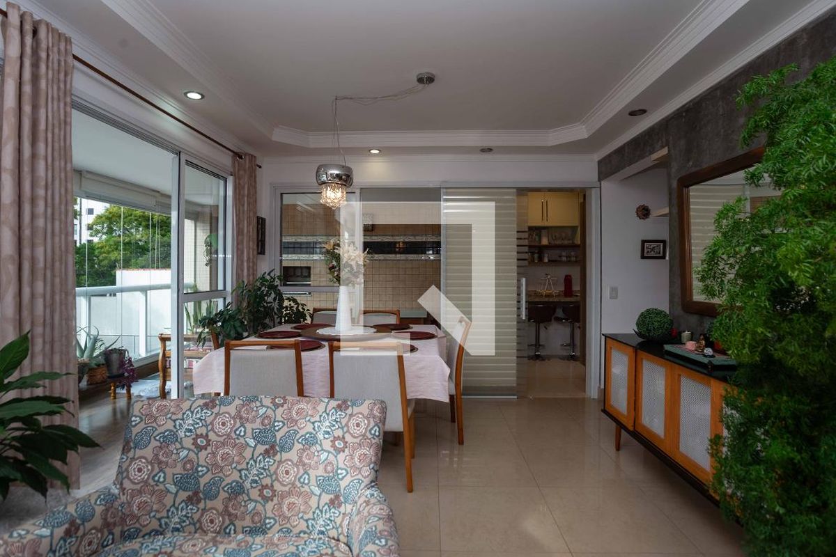 Apartamento, 3 quartos, 143 m² - Foto 13