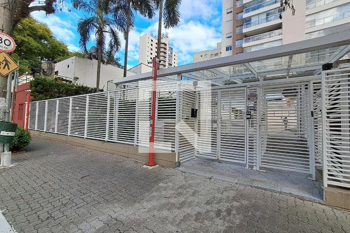 Apartamento, 3 quartos, 143 m² - Foto 133
