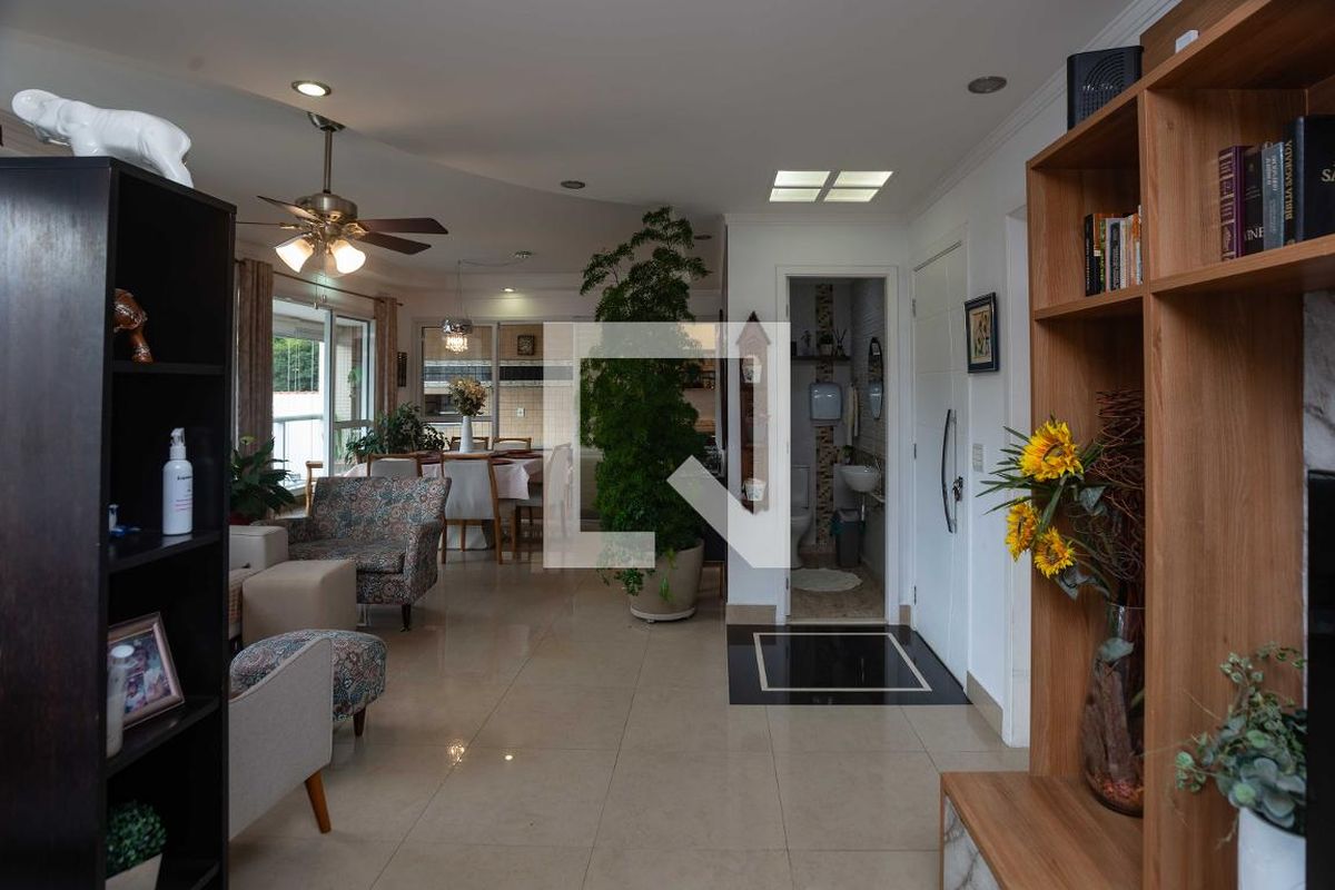 Apartamento, 3 quartos, 143 m² - Foto 9