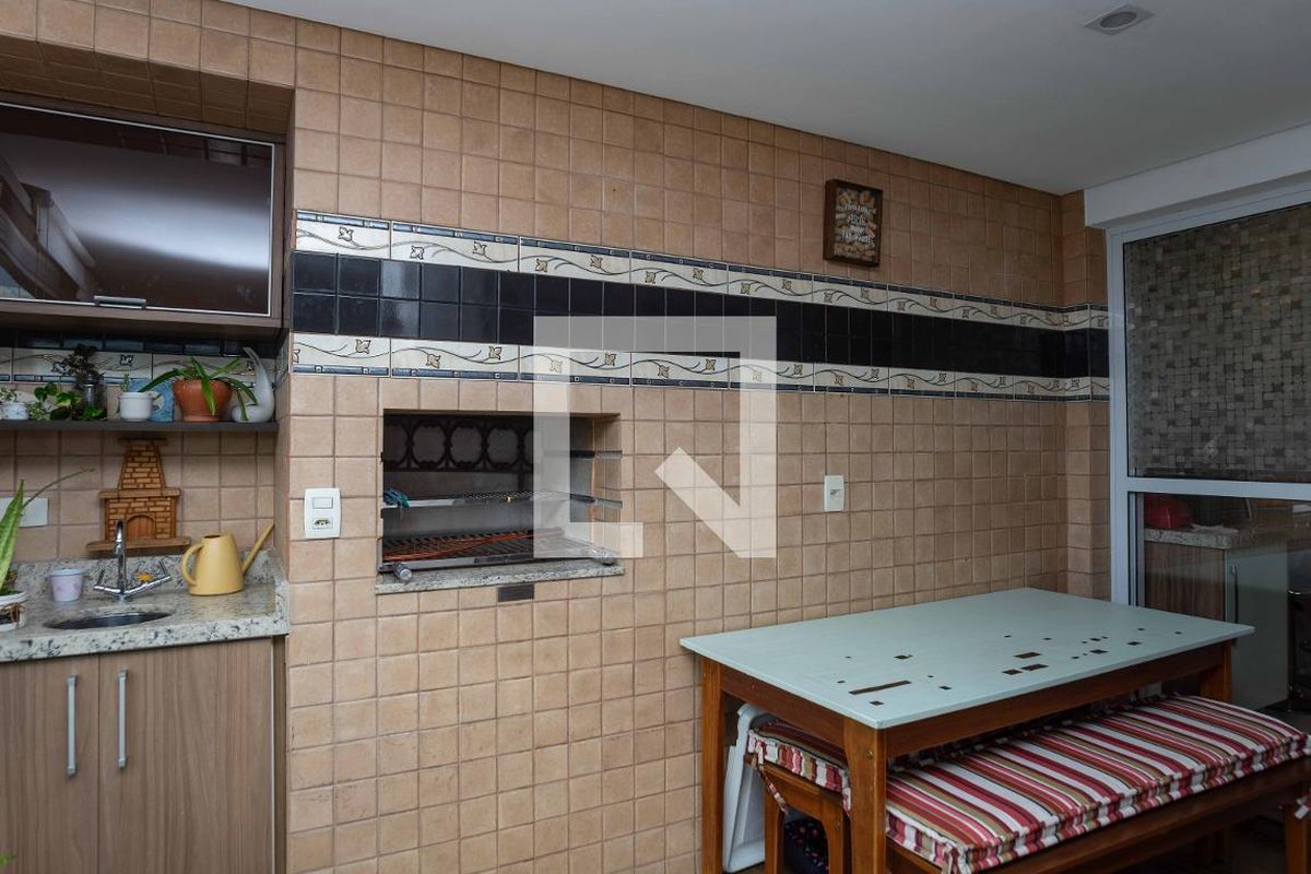 Apartamento, 3 quartos, 143 m² - Foto 31