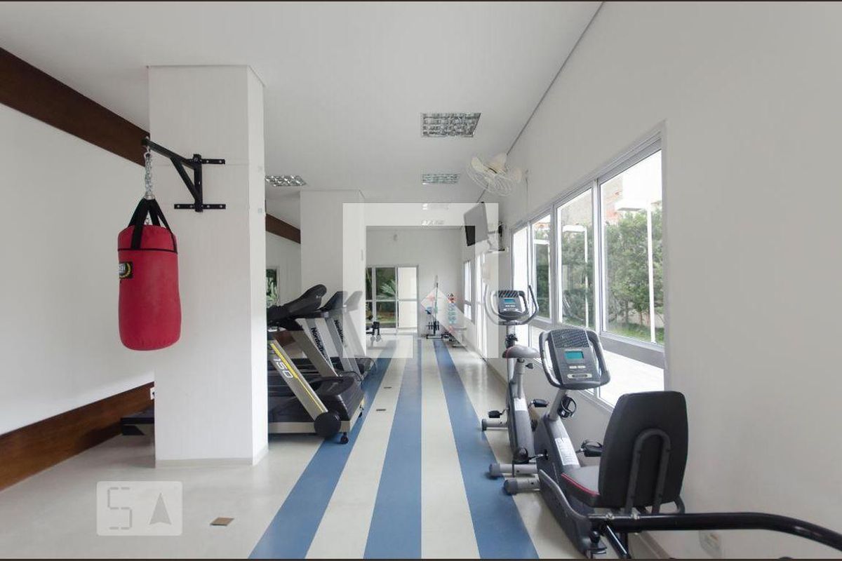 Apartamento, 3 quartos, 143 m² - Foto 166