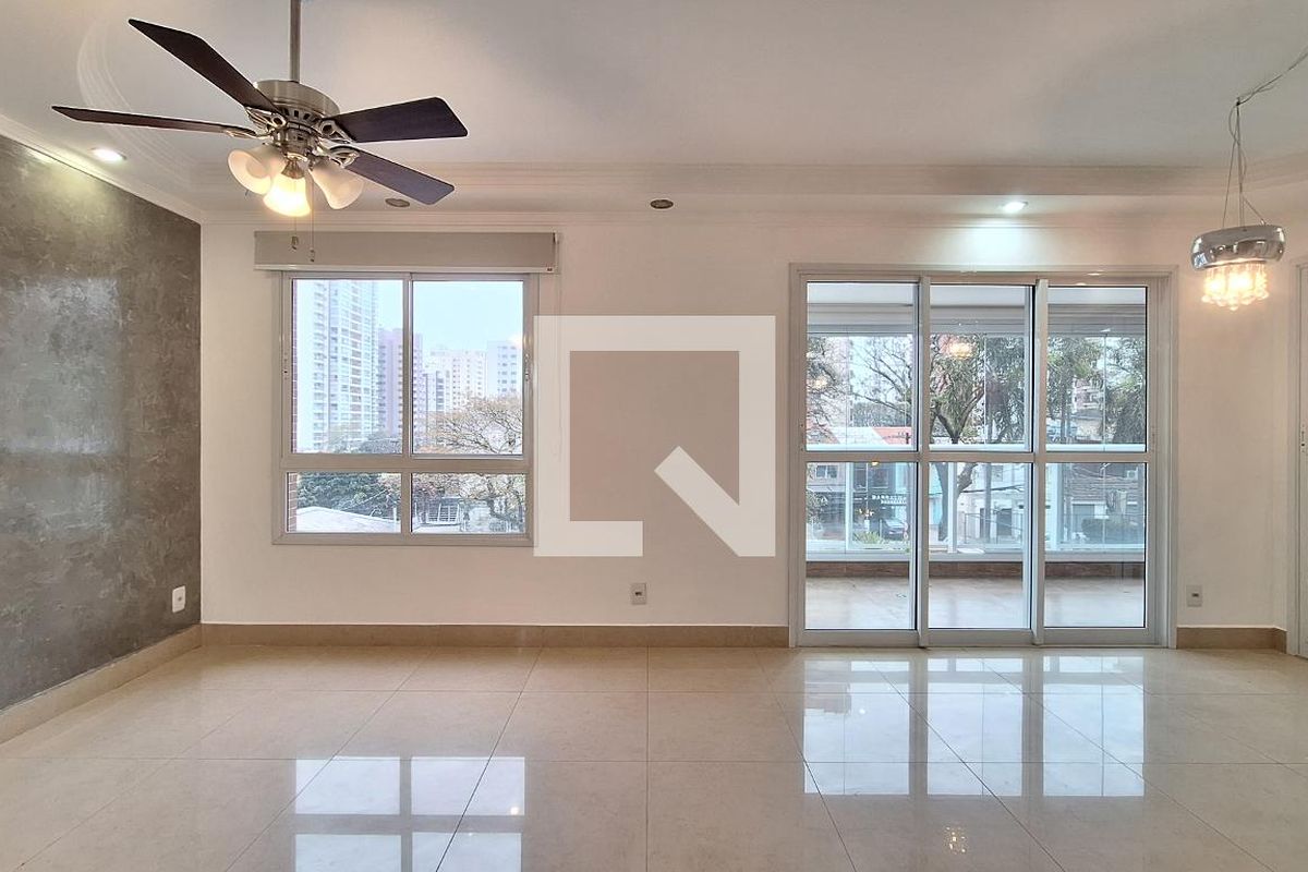 Apartamento, 3 quartos, 143 m² - Foto 7