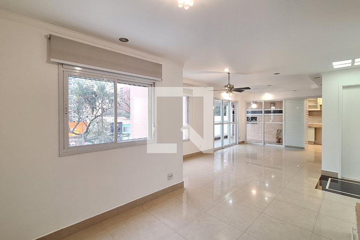 Apartamento, 3 quartos, 143 m² - Foto 3