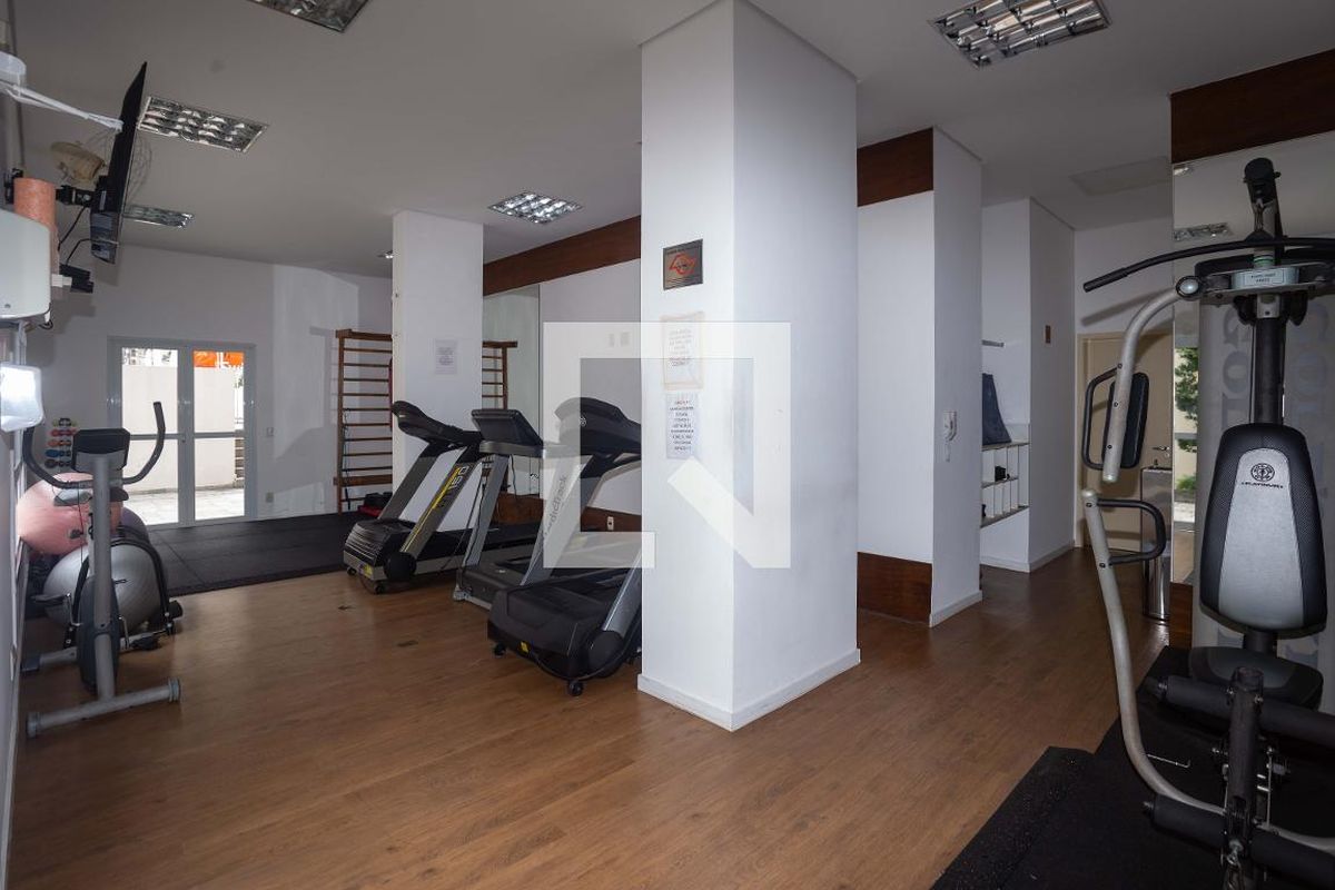 Apartamento, 3 quartos, 143 m² - Foto 115