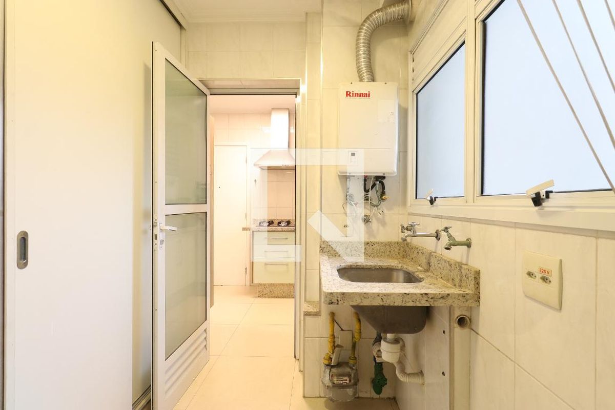 Apartamento, 3 quartos, 143 m² - Foto 136