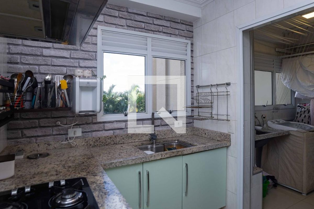 Apartamento, 3 quartos, 143 m² - Foto 89