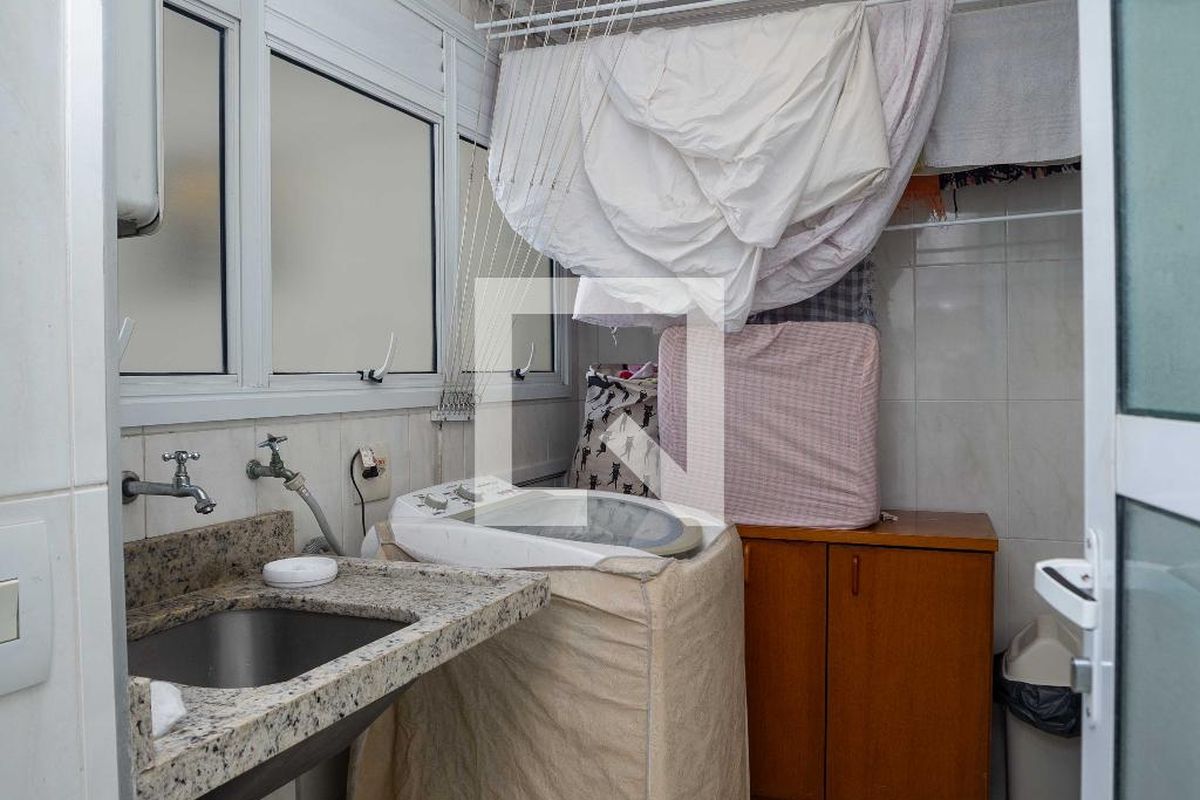 Apartamento, 3 quartos, 143 m² - Foto 99