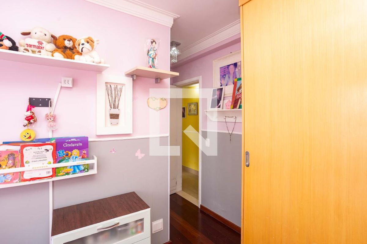 Apartamento, 3 quartos, 143 m² - Foto 81
