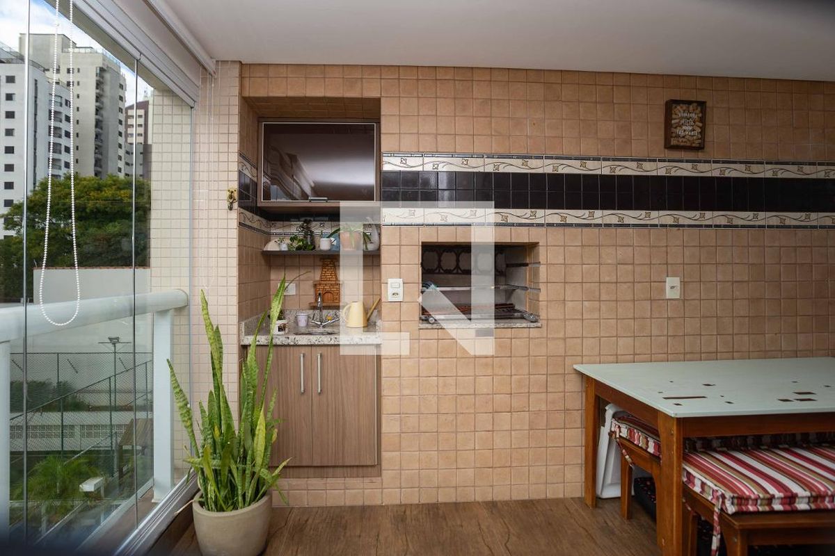 Apartamento, 3 quartos, 143 m² - Foto 29