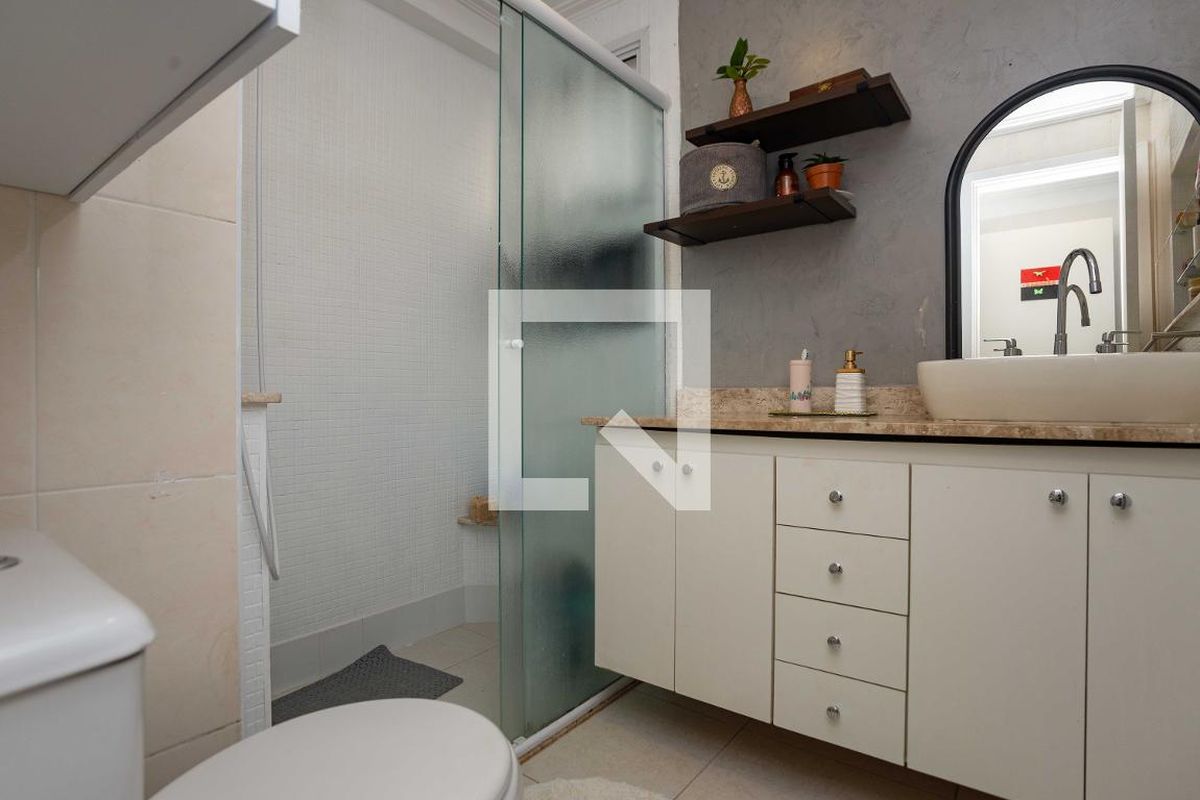Apartamento, 3 quartos, 143 m² - Foto 55