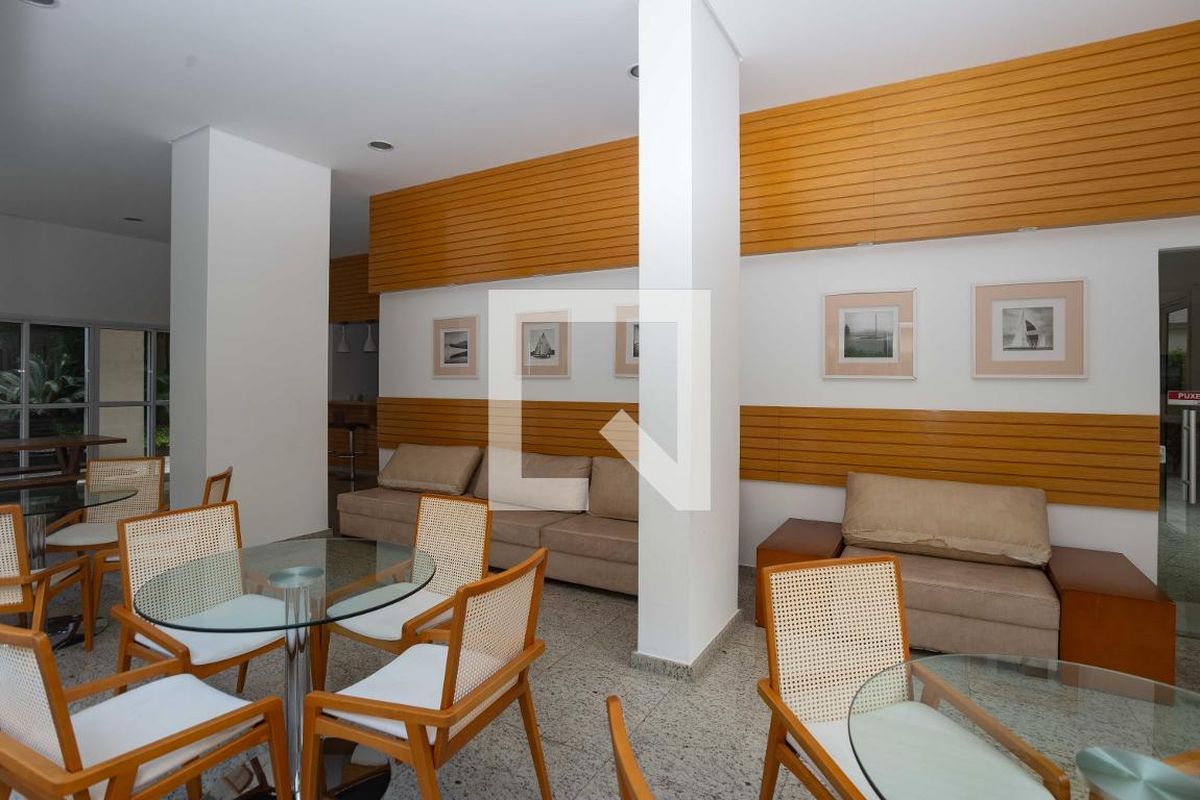 Apartamento, 3 quartos, 143 m² - Foto 123