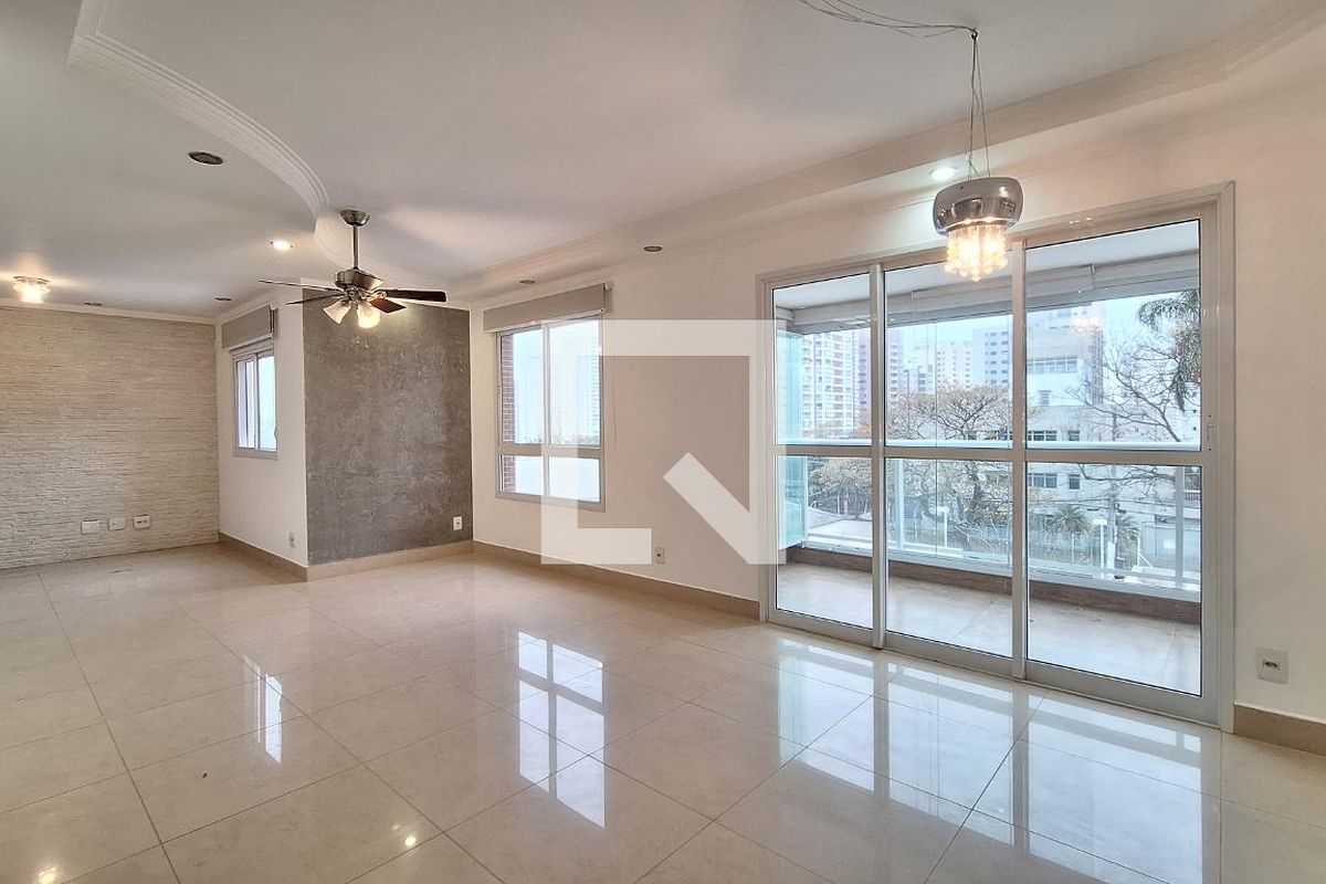 Apartamento, 3 quartos, 143 m² - Foto 10