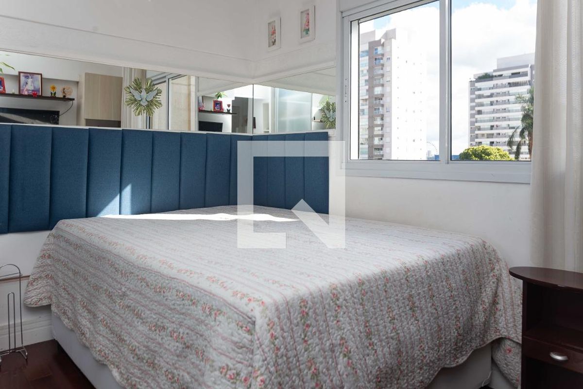 Apartamento, 3 quartos, 143 m² - Foto 41