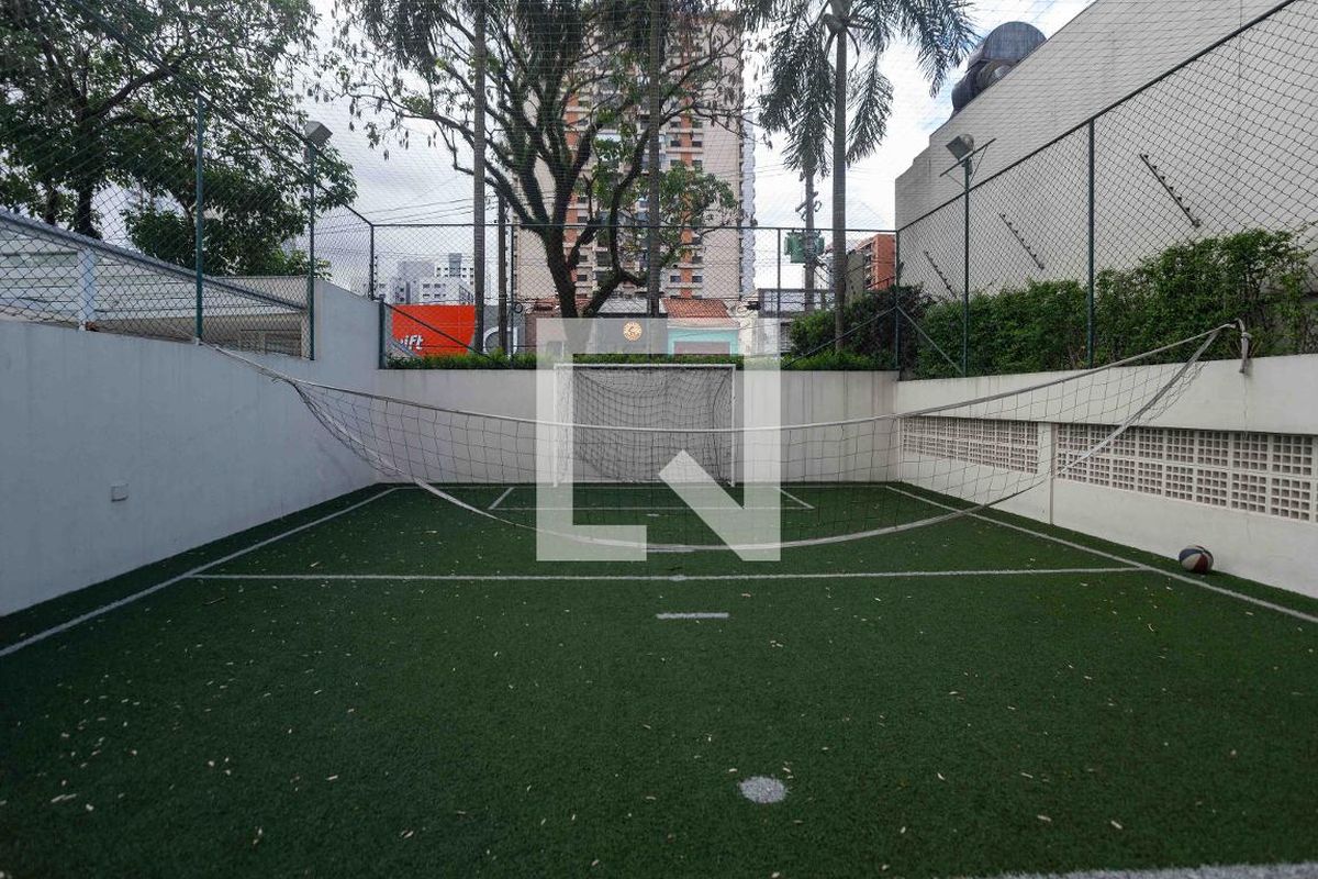Apartamento, 3 quartos, 143 m² - Foto 131