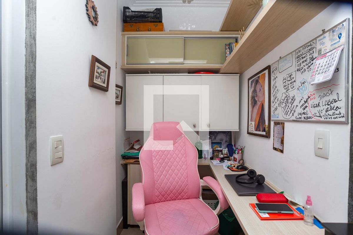 Apartamento, 3 quartos, 143 m² - Foto 101