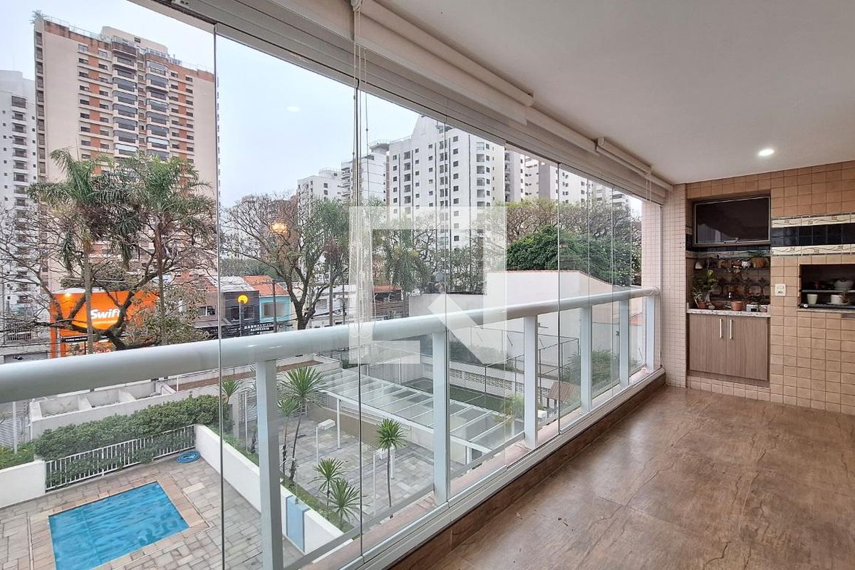 Apartamento, 3 quartos, 143 m² - Foto 28