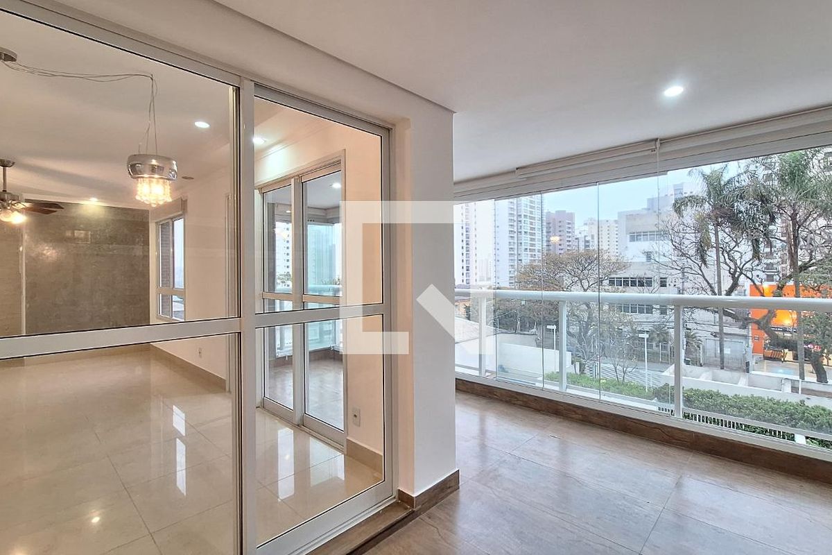 Apartamento, 3 quartos, 143 m² - Foto 19