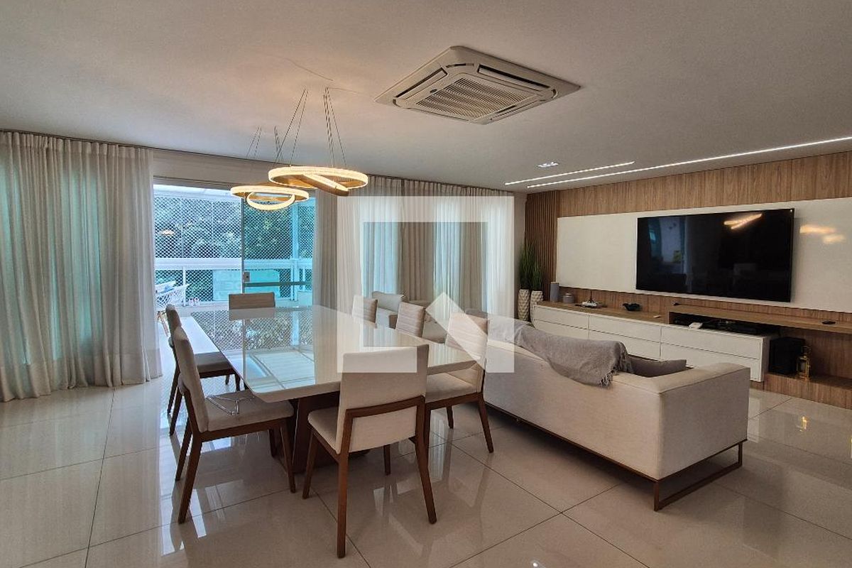 Cobertura, 3 quartos, 358 m² - Foto 14