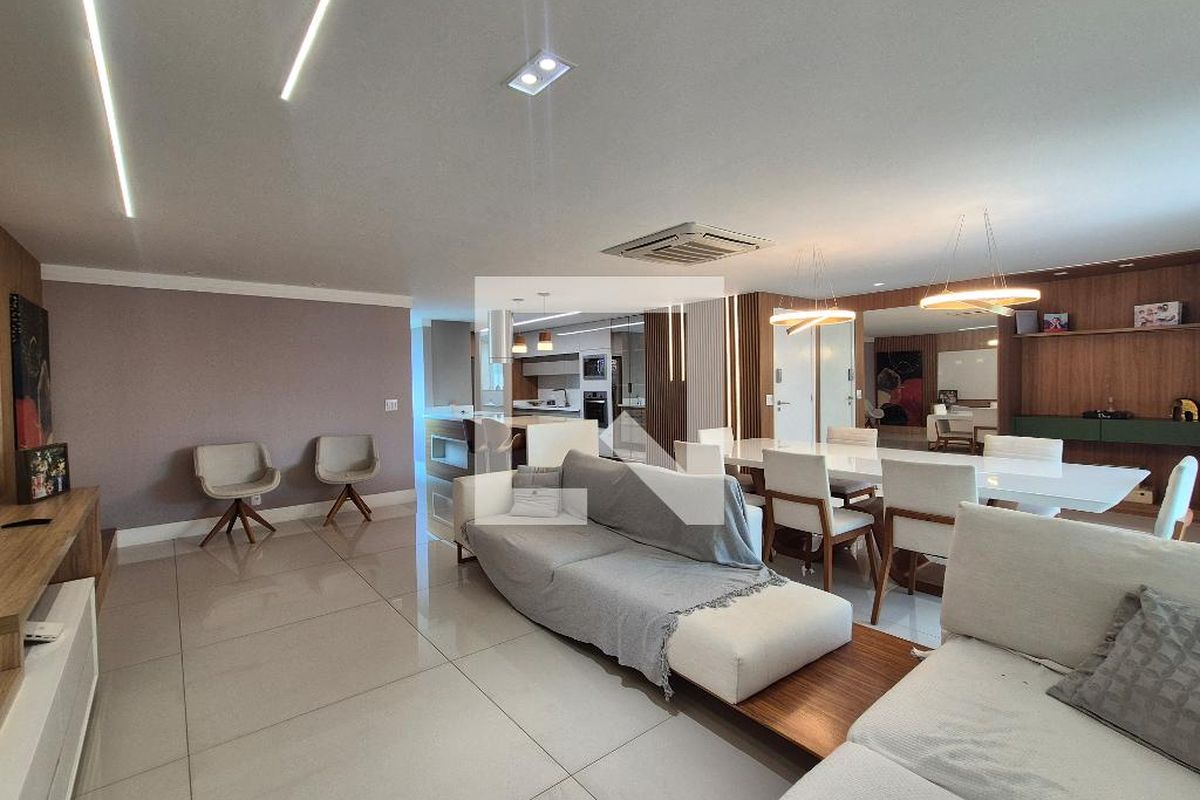 Cobertura, 3 quartos, 358 m² - Foto 10