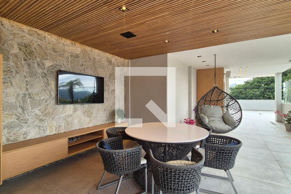 Cobertura, 3 quartos, 358 m² - Foto 114