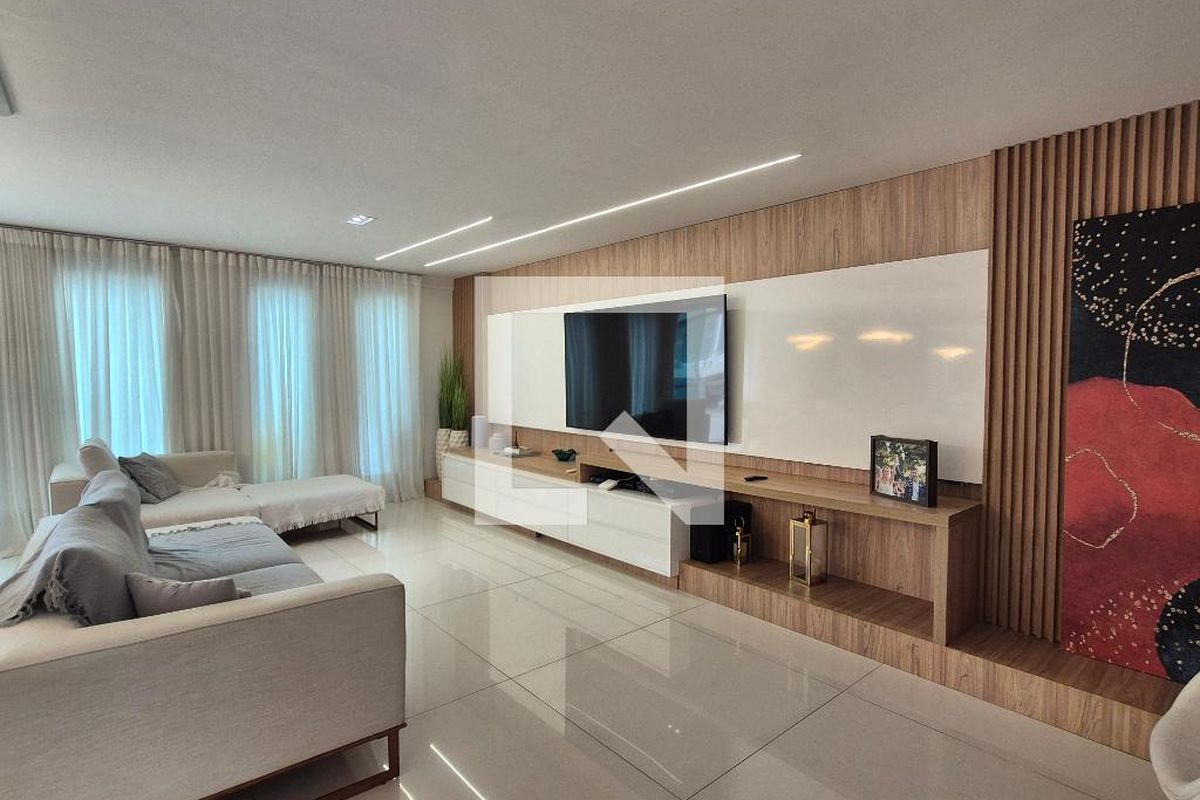 Cobertura, 3 quartos, 358 m² - Foto 6
