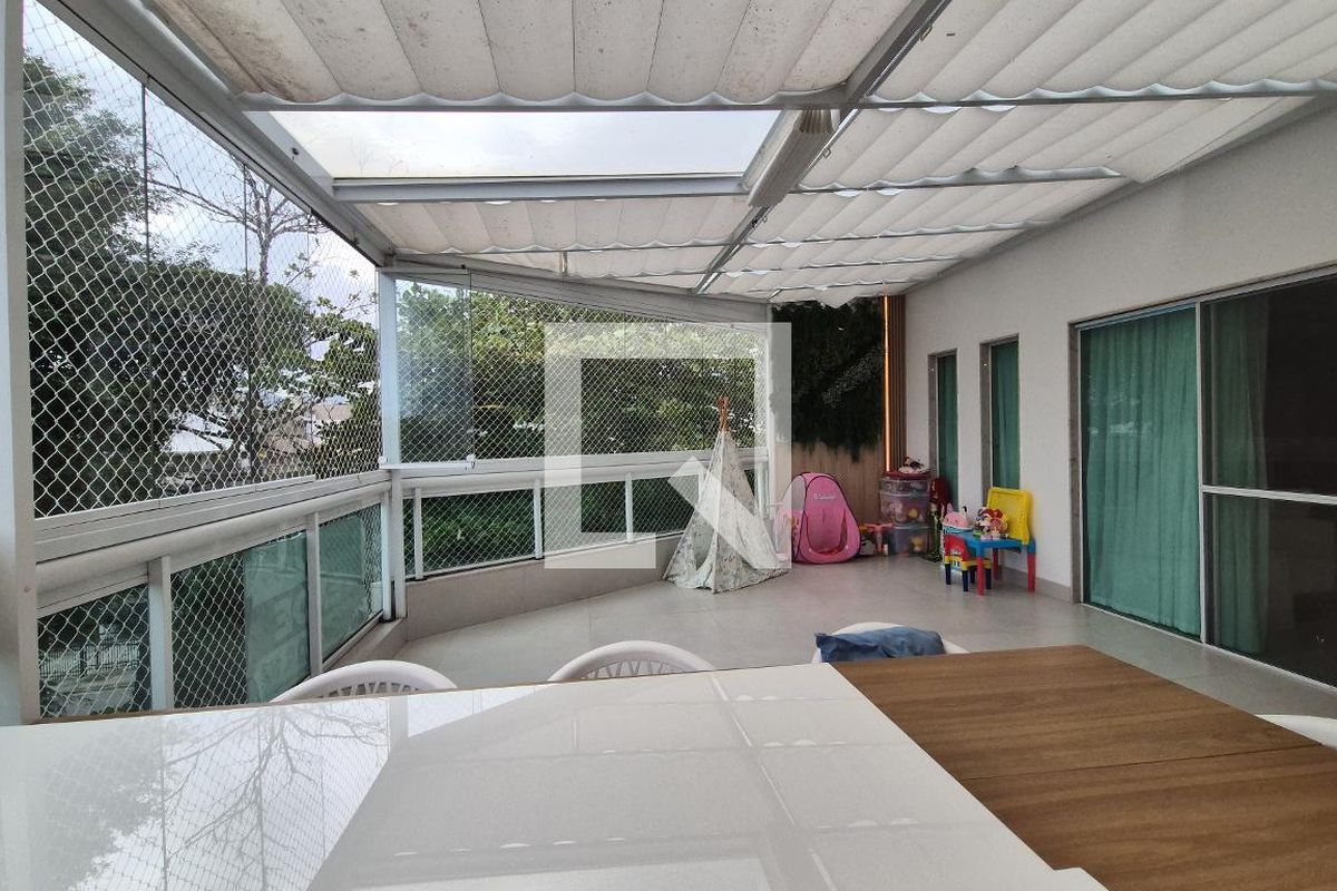 Cobertura, 3 quartos, 358 m² - Foto 92