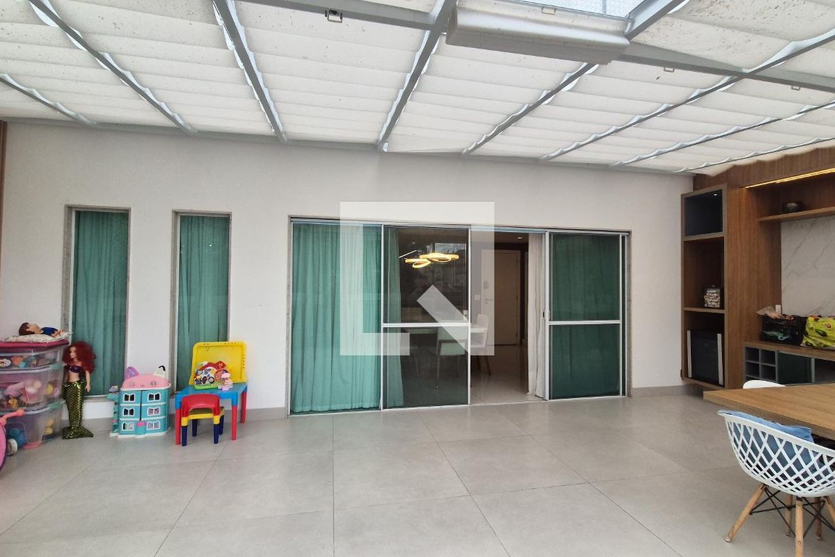 Cobertura, 3 quartos, 358 m² - Foto 96