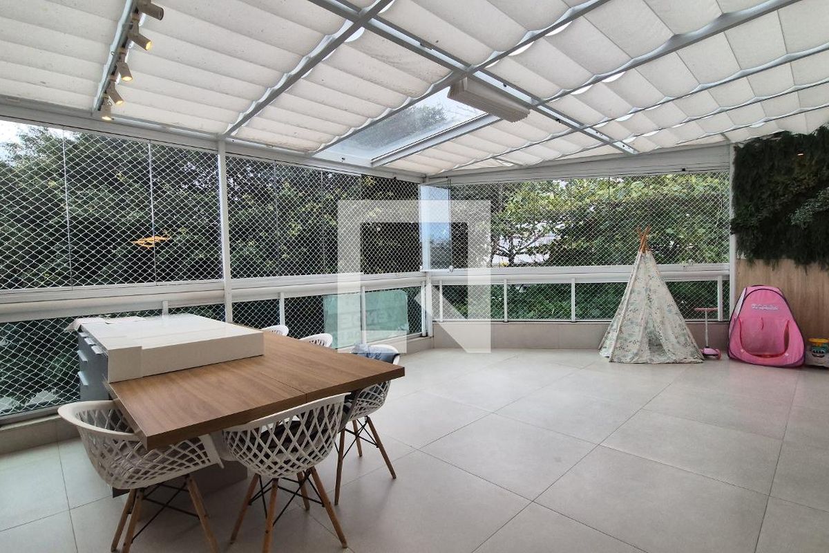 Cobertura, 3 quartos, 358 m² - Foto 88