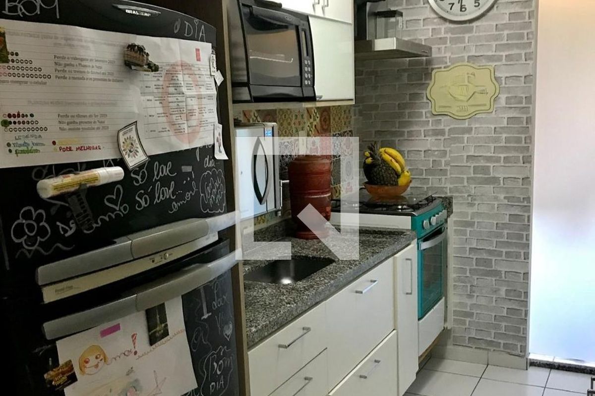 Apartamento, 2 quartos, 83 m² - Foto 26