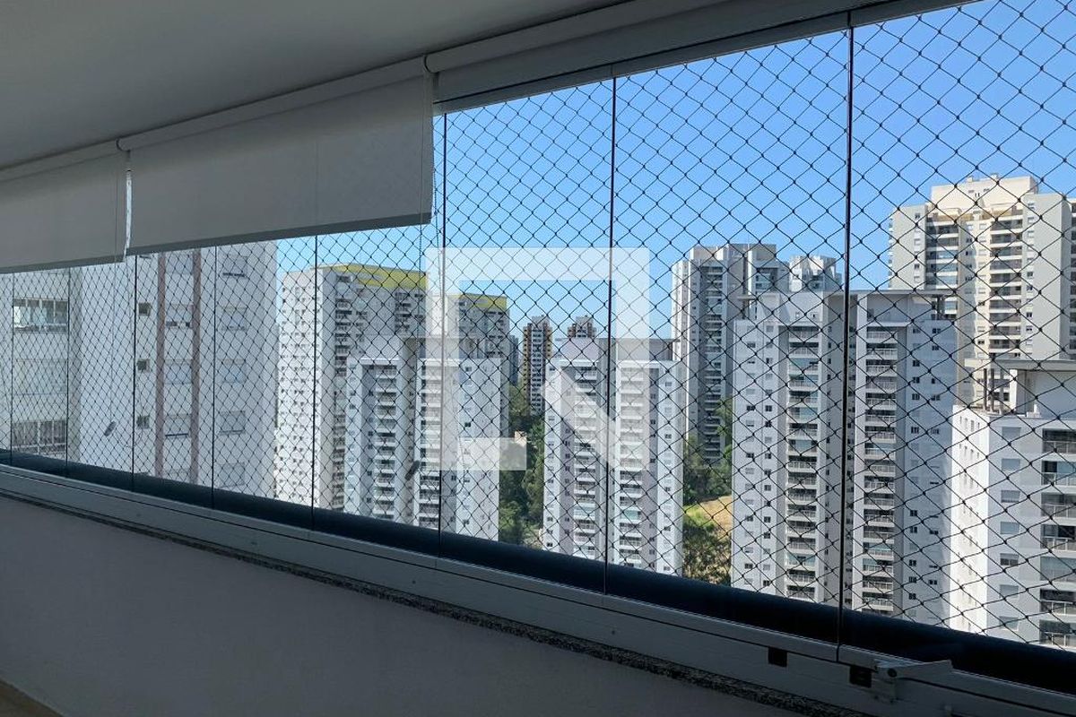 Apartamento, 2 quartos, 83 m² - Foto 8