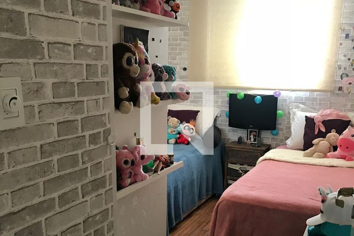 Apartamento, 2 quartos, 83 m² - Foto 18