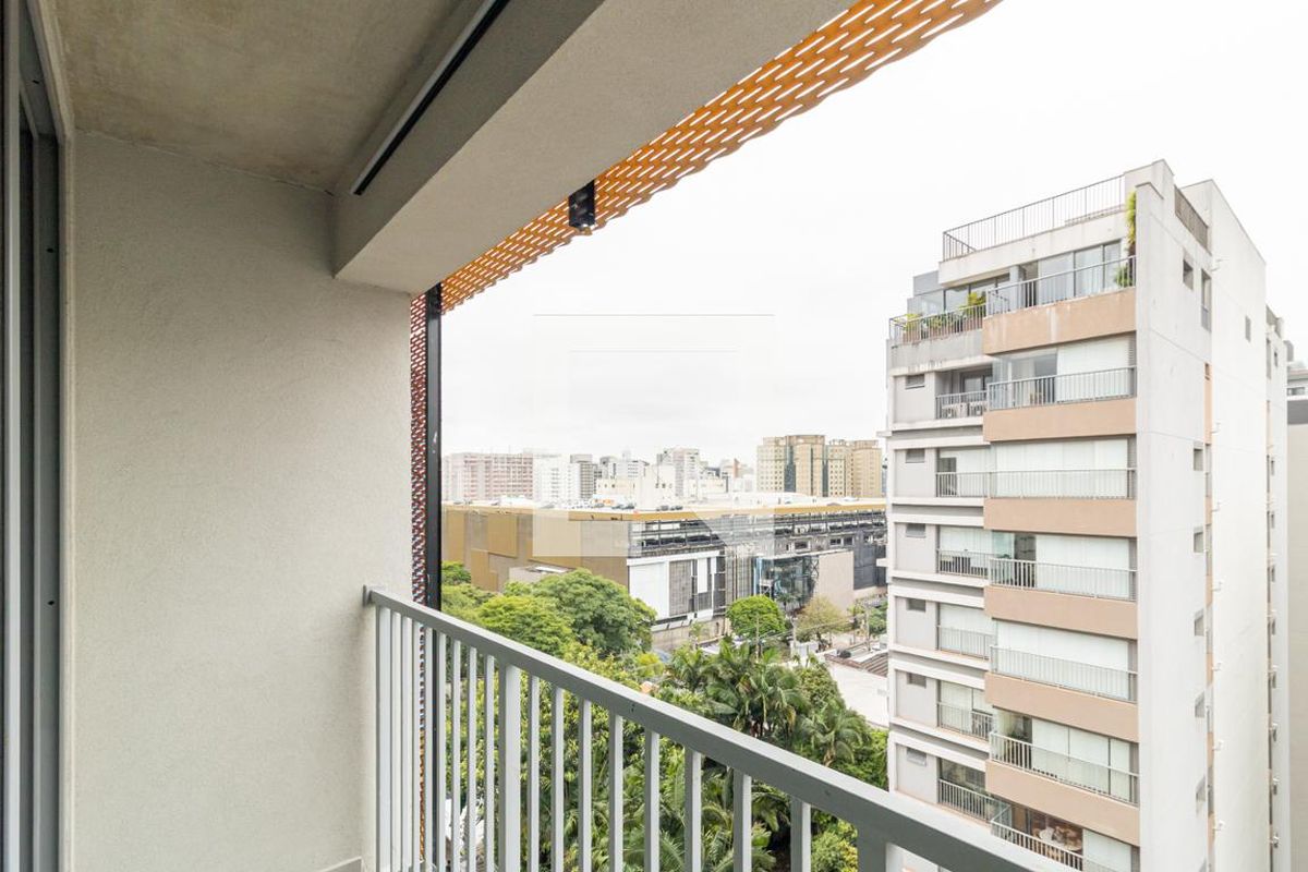Kitnet-Studio, 22 m² - Foto 19