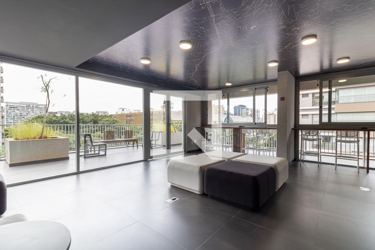 Kitnet-Studio, 22 m² - Foto 63