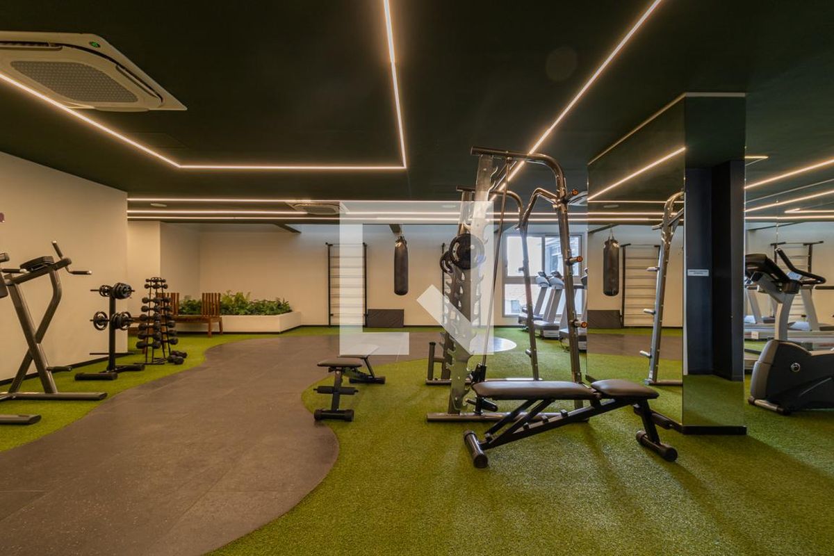 Kitnet-Studio, 22 m² - Foto 57
