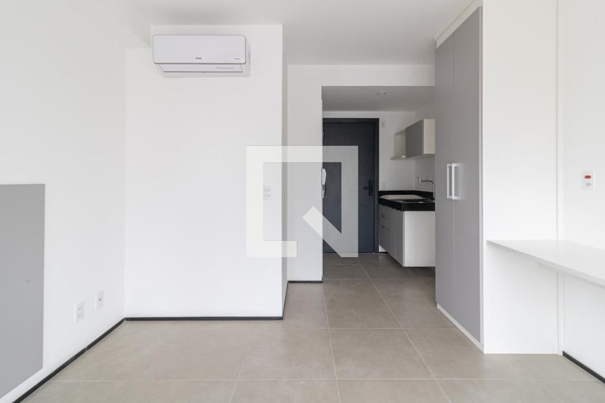 Kitnet-Studio, 22 m² - Foto 13