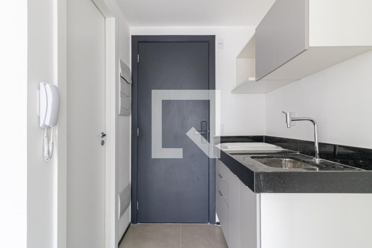 Kitnet-Studio, 22 m² - Foto 33