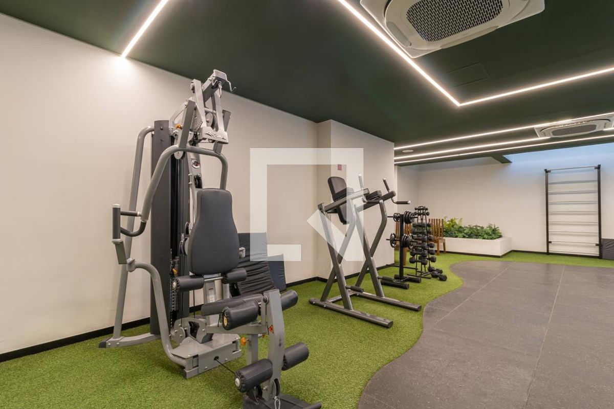 Kitnet-Studio, 22 m² - Foto 55