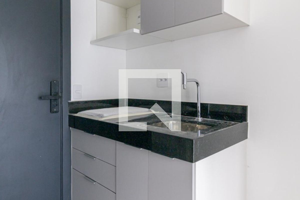 Kitnet-Studio, 22 m² - Foto 45