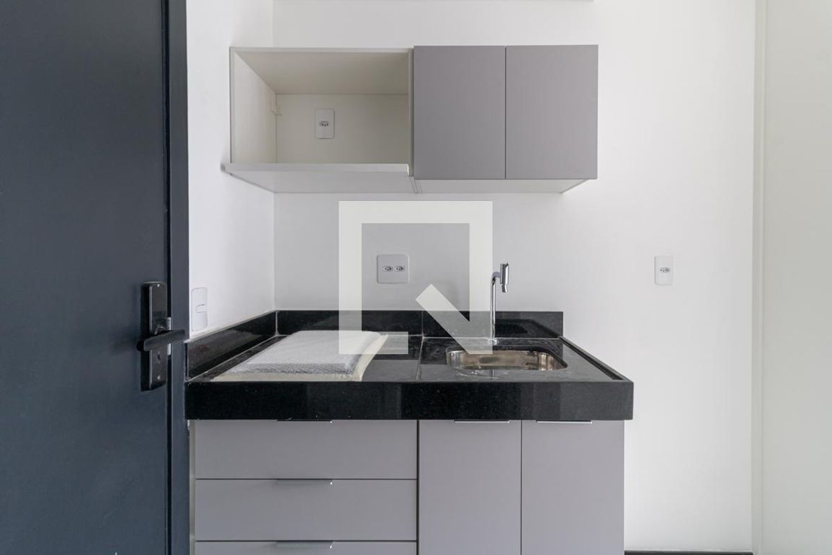 Kitnet-Studio, 22 m² - Foto 47