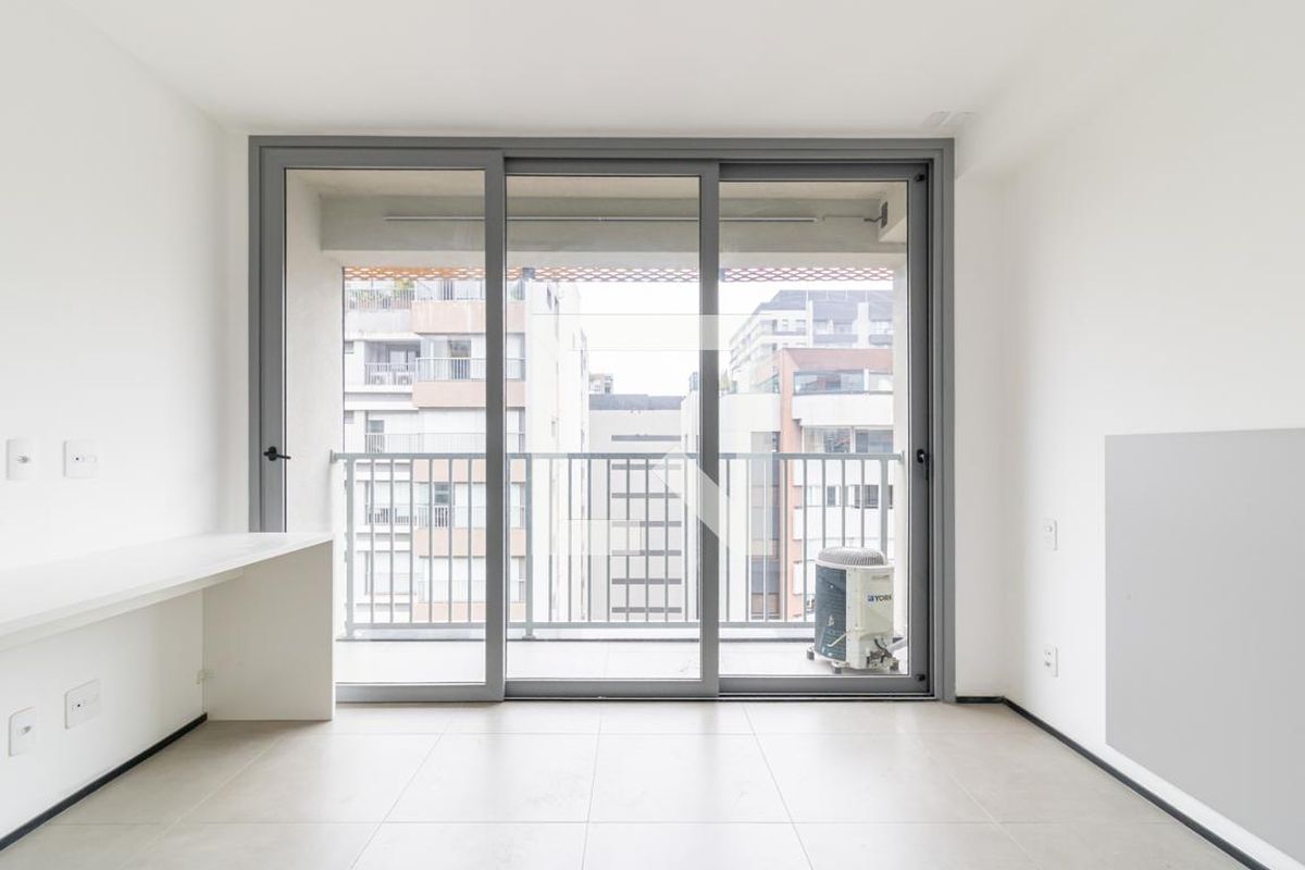 Kitnet-Studio, 22 m² - Foto 5