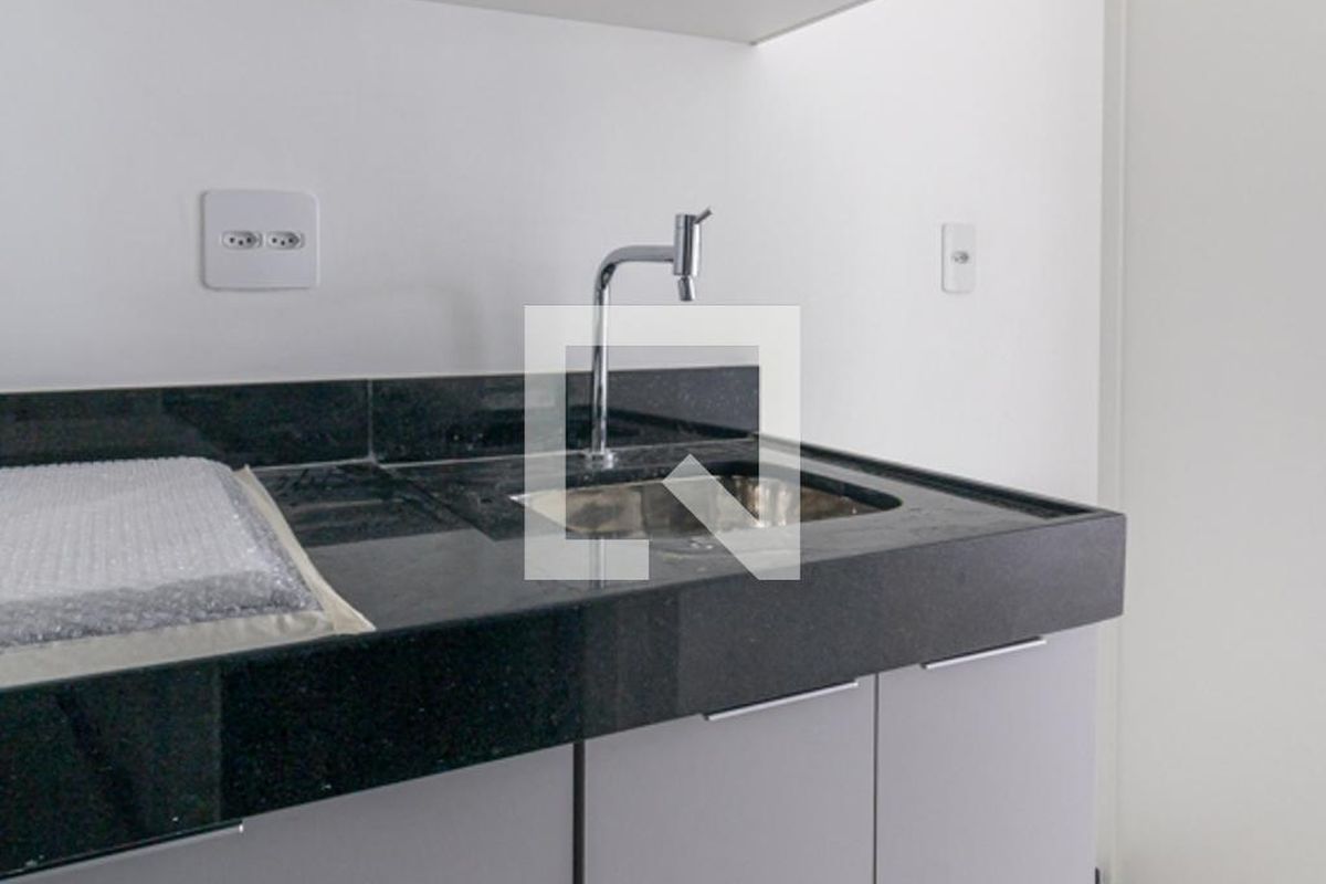 Kitnet-Studio, 22 m² - Foto 43