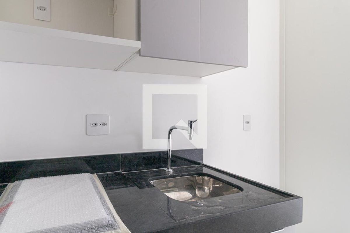 Kitnet-Studio, 22 m² - Foto 41