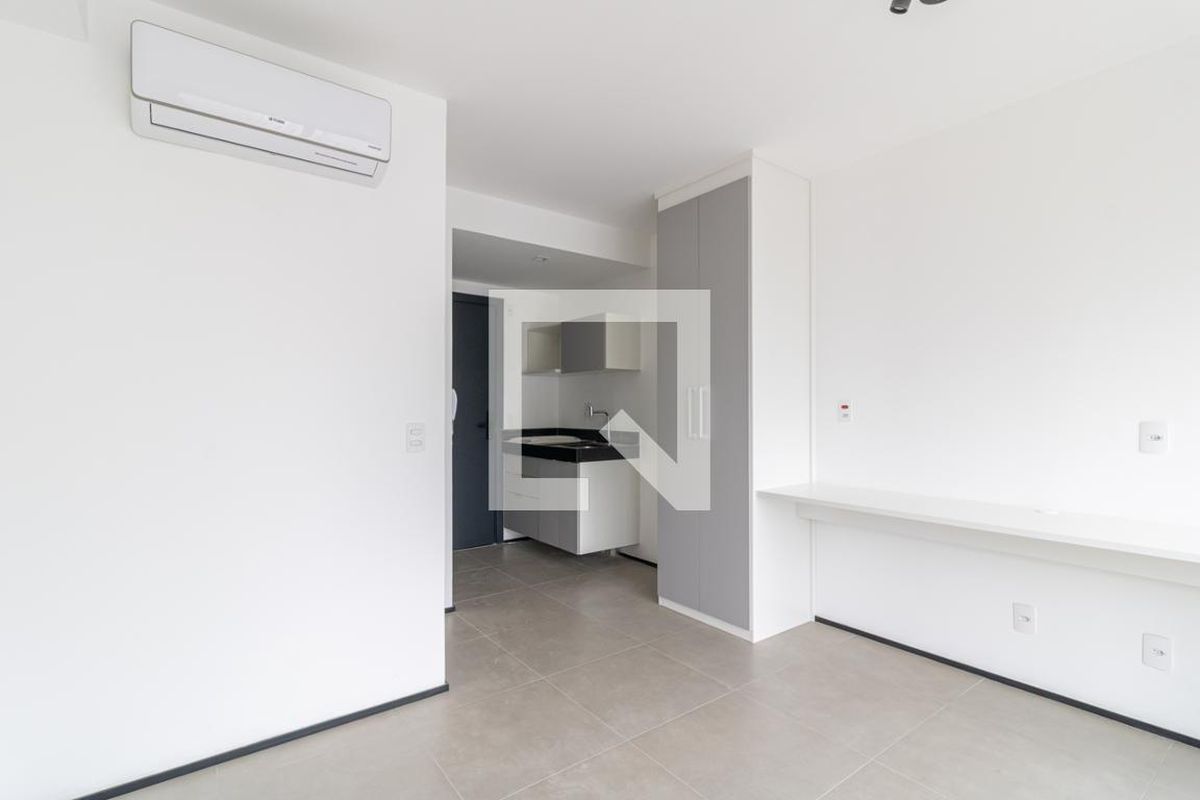 Kitnet-Studio, 22 m² - Foto 11