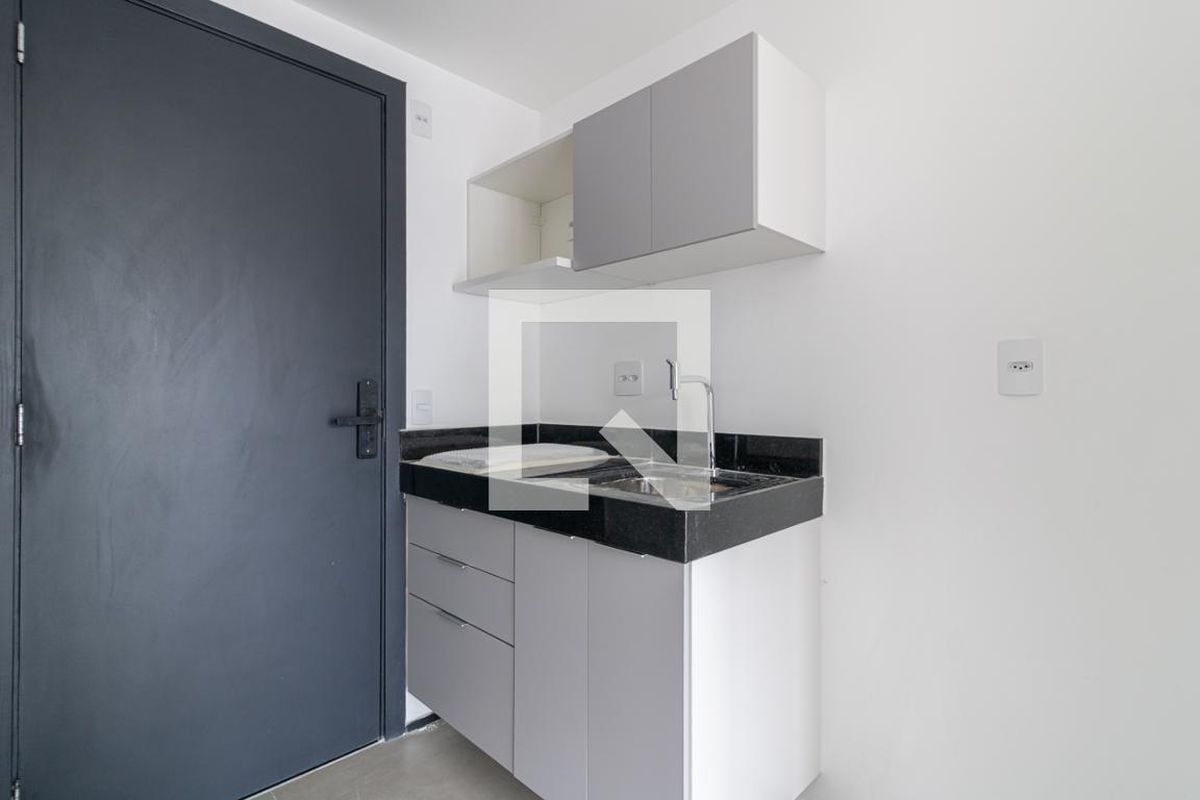 Kitnet-Studio, 22 m² - Foto 31