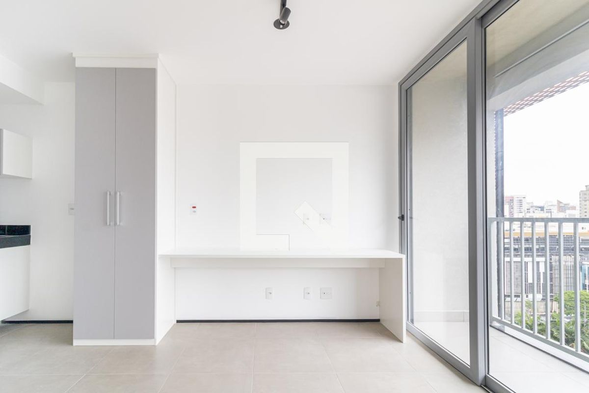 Kitnet-Studio, 22 m² - Foto 9