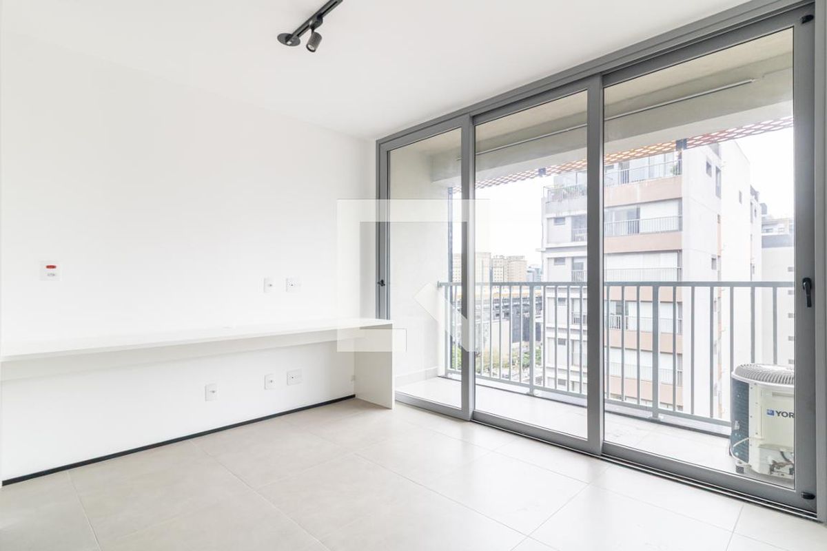 Kitnet-Studio, 22 m² - Foto 7