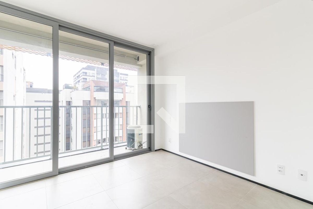 Kitnet-Studio, 22 m² - Foto 2