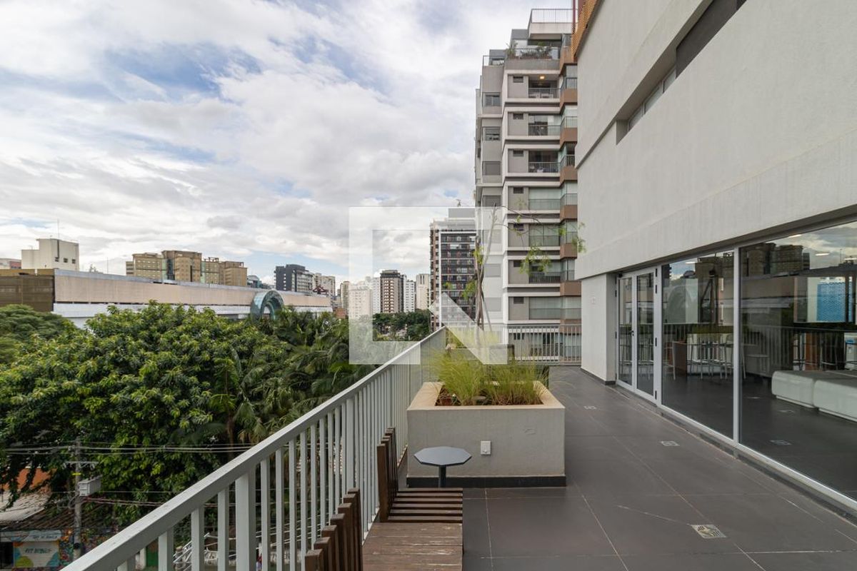 Kitnet-Studio, 22 m² - Foto 69