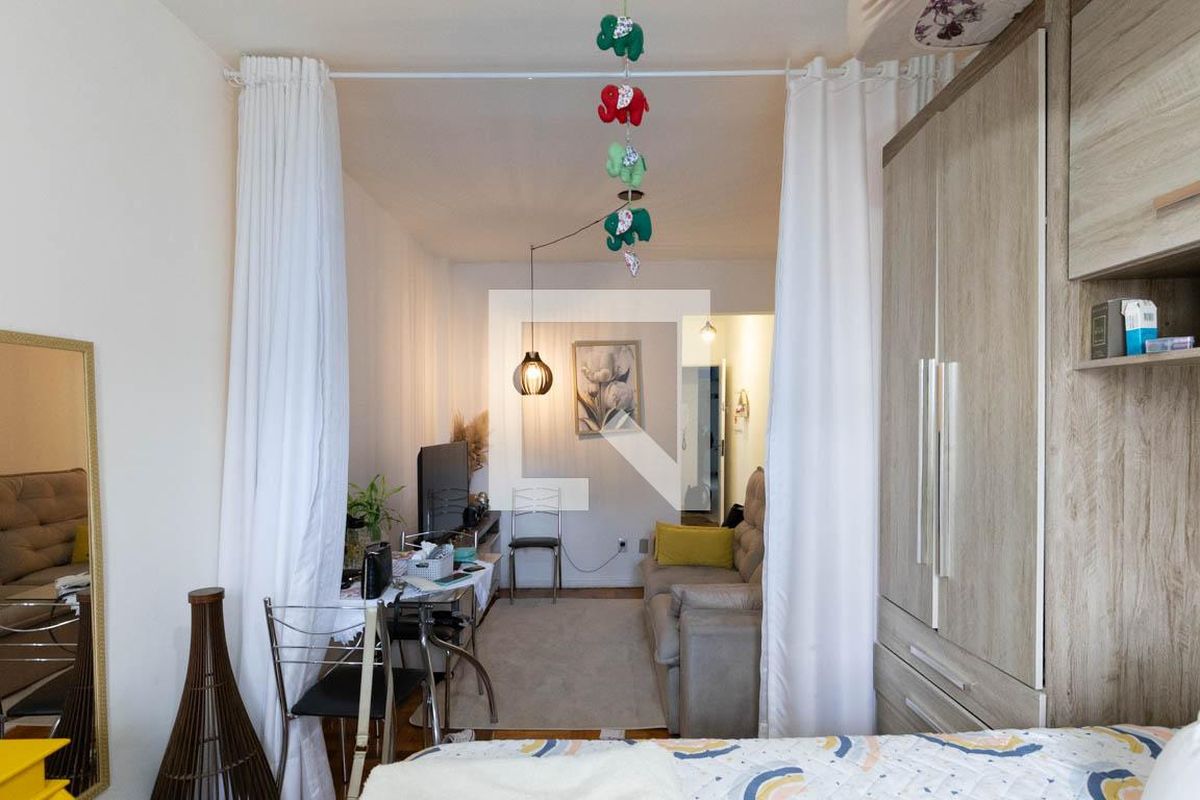 Kitnet-Studio, 39 m² - Foto 12
