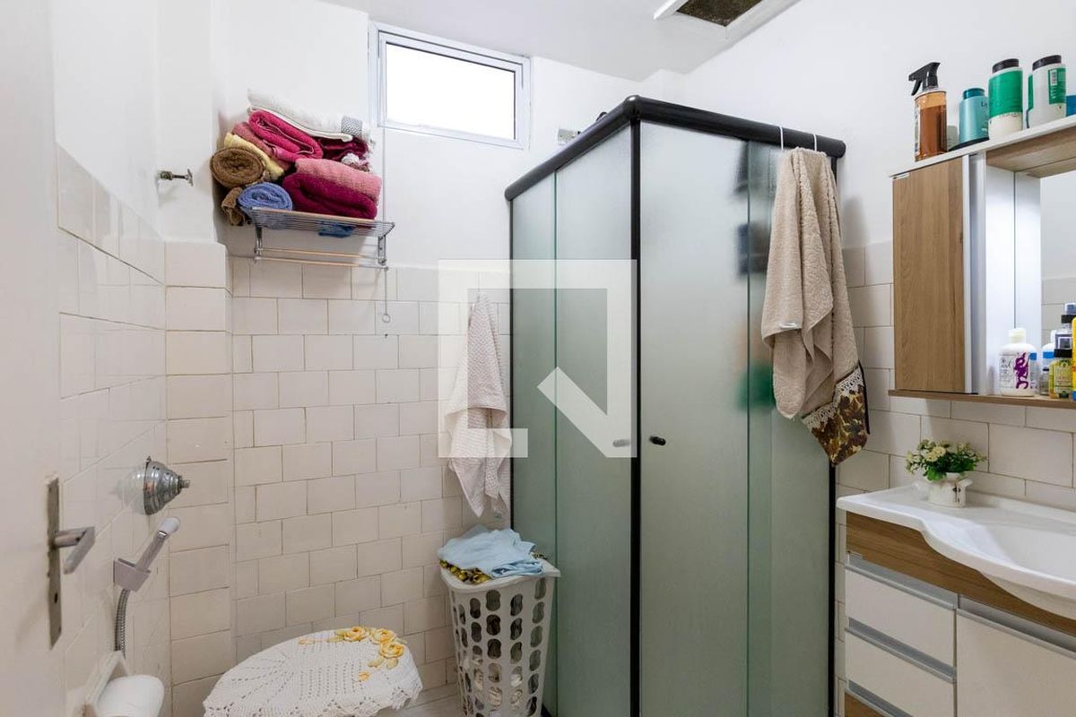 Kitnet-Studio, 39 m² - Foto 18